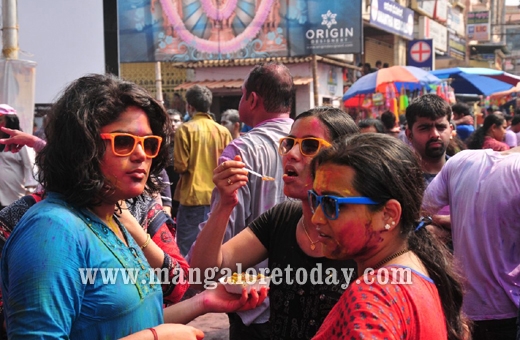 Okuli celebrated with joy in Kodial